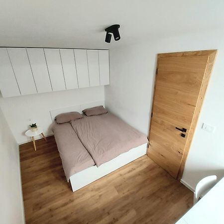 Apartamento Casa Gray 2 Koper Exterior foto