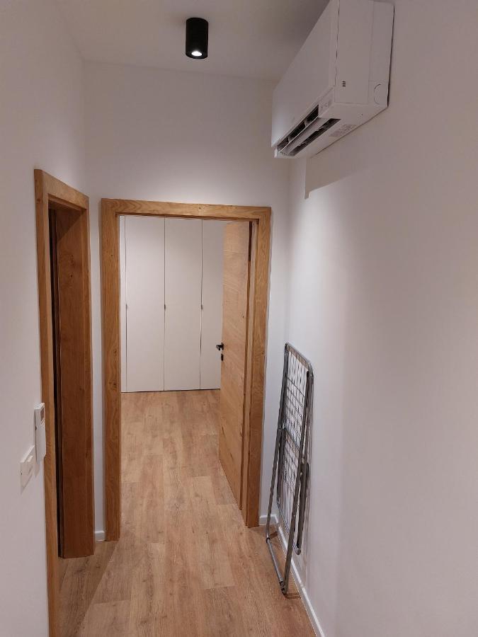 Apartamento Casa Gray 2 Koper Exterior foto